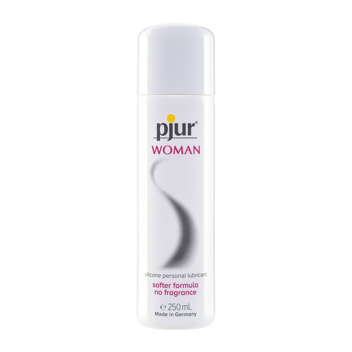 Lubrifiant silicone Pjur 11670 250 ml